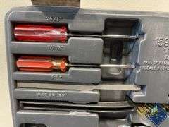 Allied Tool Set