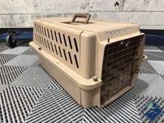 Kennel Cab II Animal Carrier