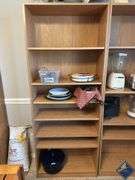 Wooden Shelf