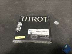 Titrot Magnetic Fidget Sphere
