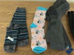 Sock Assortment