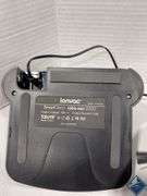 ionvac Robot Vacuum