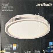Artika Altitude LED Flush Mount Light