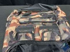 Eastsport Deluxe Sport Backpack