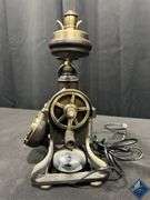 Eiffel Tower Telephone Reproduction