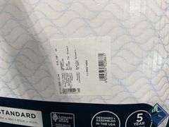 Serenity by Tempur-Pedic Cooling Memory Foam Pillow - Standard