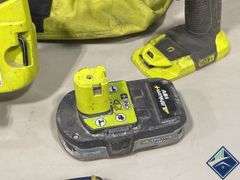 Ryobi Power Tools