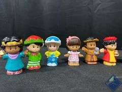 Little People Toy Assortment