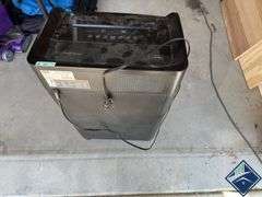 Staples Professional Series Shredder