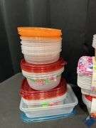 Food Storage Containers