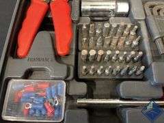 Allied Tool Set
