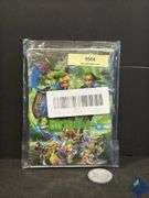 Legend of Zelda Birthday Cards *NEW*