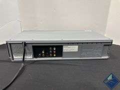Magnavox Video Cassette Player