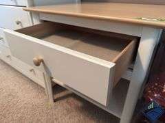 Cottage Style Nightstand
