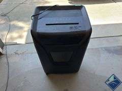 Staples Professional Series Shredder