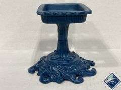 Cast Iron Soap Dish