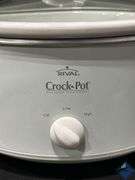 Rival Crockpot