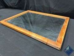 Wall Mirror