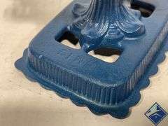 Cast Iron Soap Dish