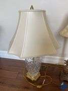Table Lamps with Shades