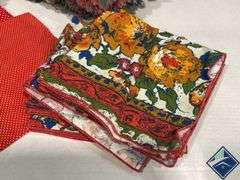 Cloth Napkins
