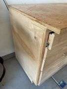 8 Drawer Workbench