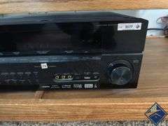 Pioneer TV & DVD Player