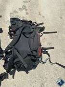 Osprey Vector Backpacks