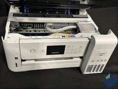 Epson 2760SE INKJET Printer
