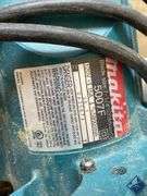 Makita Circular Saw