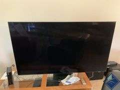 Samsung 65" Flatscreen TV