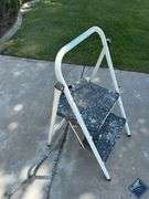 Step Stool