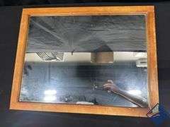 Wall Mirror