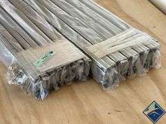 24” & 20” Drawer Runner Hardware