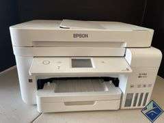Epson ET-4760 Printer