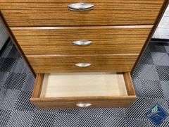 Armon 4 Drawer Dresser