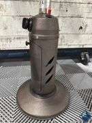 Tabletop Patio Propane Heater