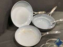 Greenpan Ceramic Vpro - Retail: $ 179.99