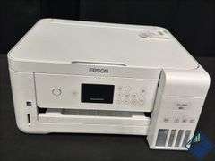 Epson 2760SE INKJET Printer