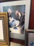 Assortment of Framed Prints