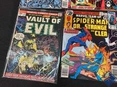 Marvel Comics