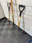 Pitchforks