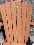 Lifetime Outdoor Chair