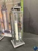 3 Pack LED Candle Tower Lanterns