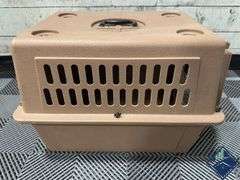 Dog Kennel