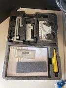 Tormek SG-250 Sharpening System