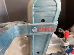 Bosch GCM11SD Miter Saw