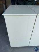 6 Drawer Organizer/Cabinet on Rollers