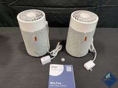 Electric Air Purifiers  - Used