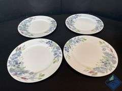 Mikasa Violetta 16pc - Retail: $ 97.99